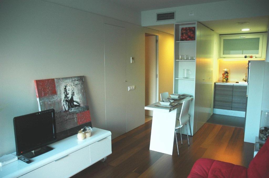 Gicat Grup Apartamentos Turisticos Blanes Camera foto